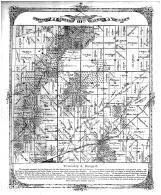 Township 4 North Range 5 West, Madison County 1873 Microfilm